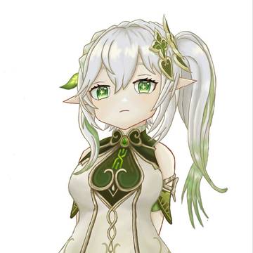 Nahida