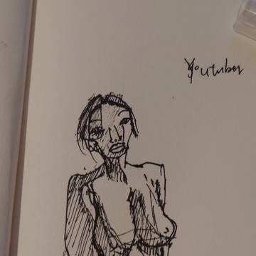 sketch