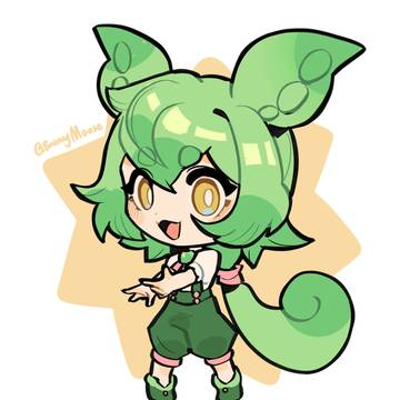 ずんだもん