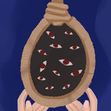 誘惑
