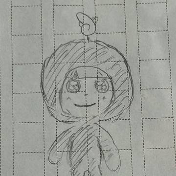 New電波人間のRPGFREE主人公