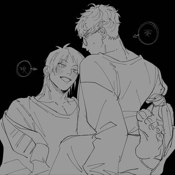 創作BL
