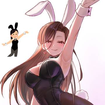 いらすとやチャレンジ