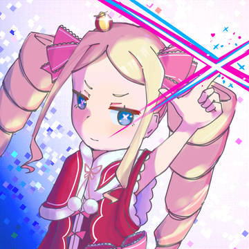 ベア子