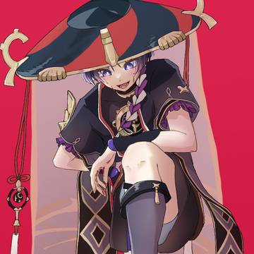 踏みつけ散兵様