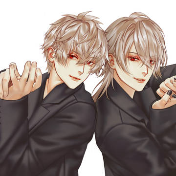 リヒト　＋　ノクト