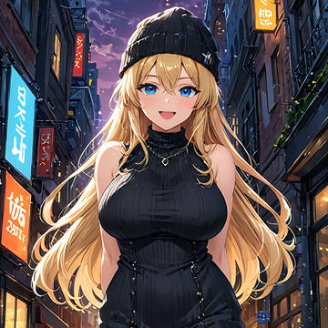 TikTokで見たギャルコーデ
