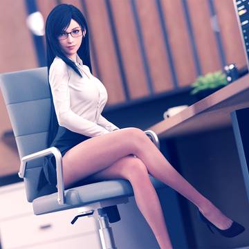 Tifa OL