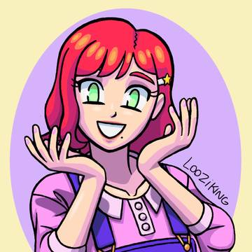 OC Lily (7)