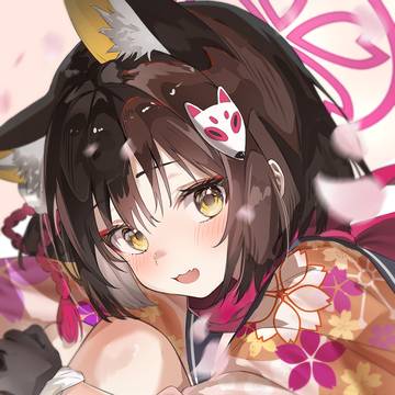 イズナ