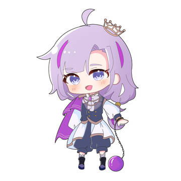 クロケスタイラストまとめ⑤