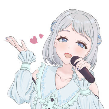 初心公演リーリヤさん