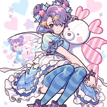 いらすとやチャレンジ