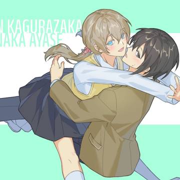 DX3夢イラスト