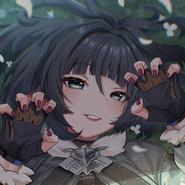 絕區零 簡·杜