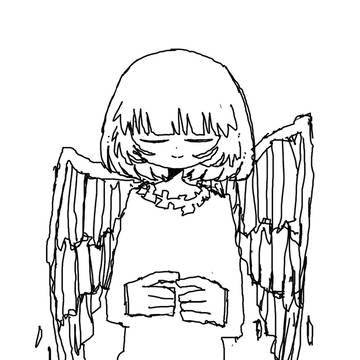 旧天使街