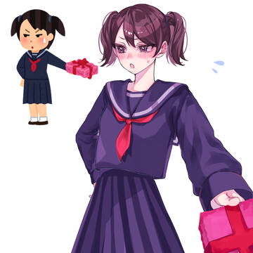 いらすとやチャレンジ