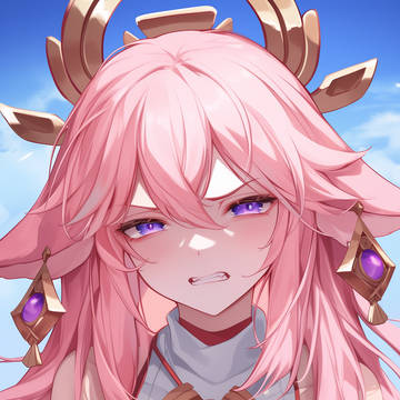八重神子