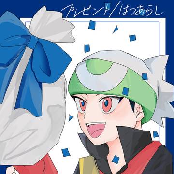 【10/27ALLSTAR】新刊サンプル