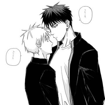火黒まとめ