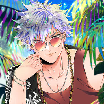 9/29 Happy Birthday 黒崎蘭丸