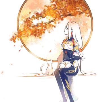 紅葉