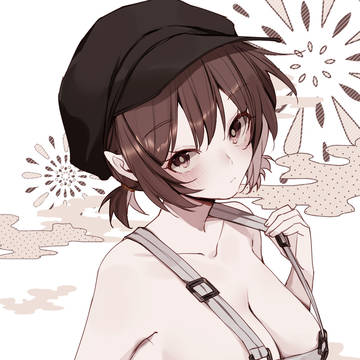 ほていちゃん