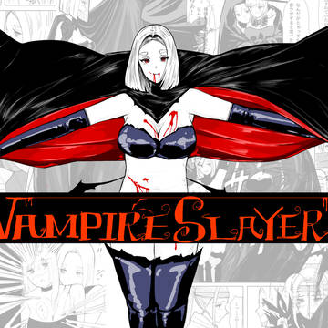 VAMPIRE SLAYER