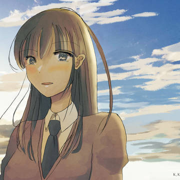 習作詰め合わせその1