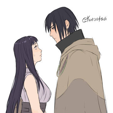 SasuHina