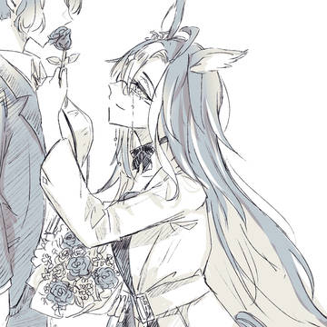 ジャニトレ♀