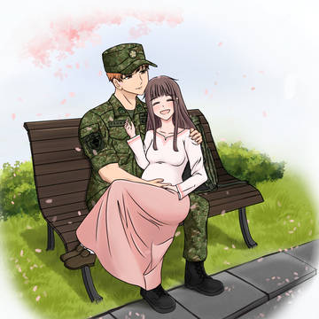 Kyo ans Tohru❤️