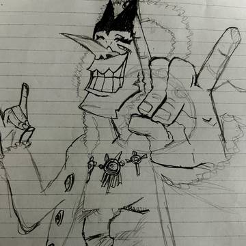 フォクシー