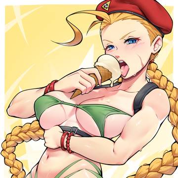 Cammy
