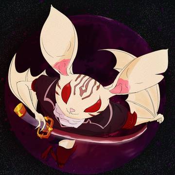 Heismay Fanart