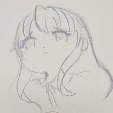 Doodles for 7th Time Loop
