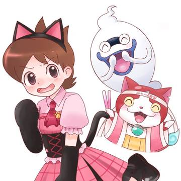 ^. ̫ .^
