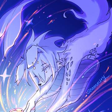 Sea