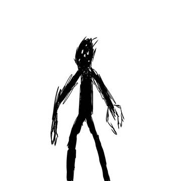 落書き未満のもの