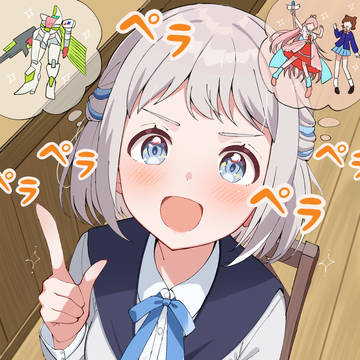 リーリヤ プロデュース17週目 【ゆるふわおしゃべり】