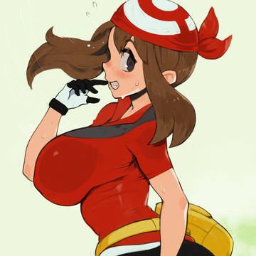 ハルカ