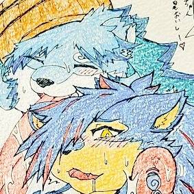 魂これ落書き詰め合わせ2