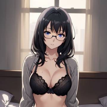 AI bedroom