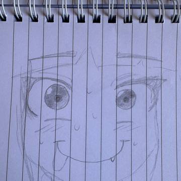 Faces 顔