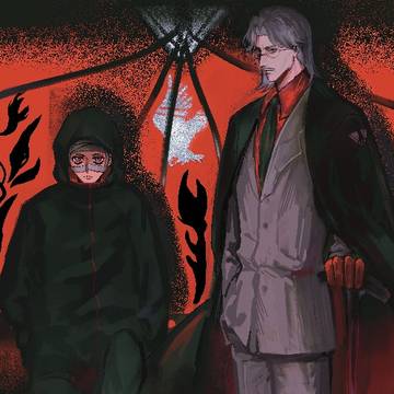 沃尔特&621