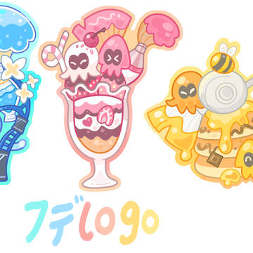 フデLOG。