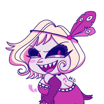 ミムジー
