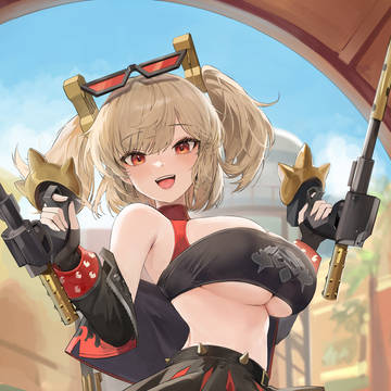 バーニス