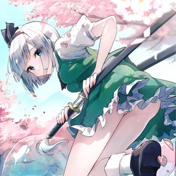 みょん