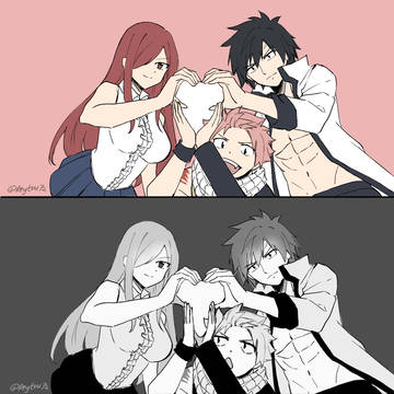 This Trio